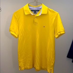 Polo shirt
